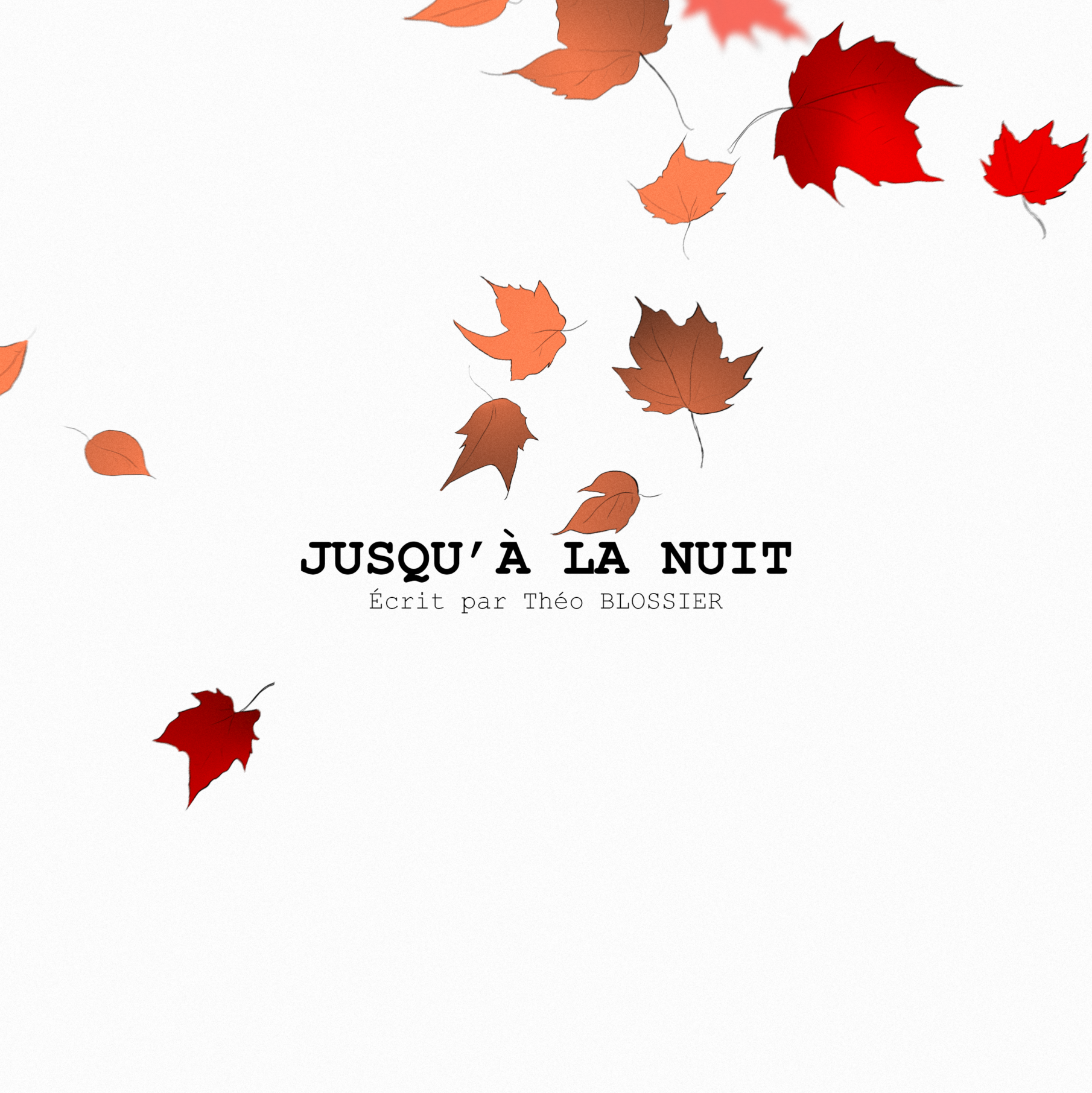 Jusqu'à la nuit